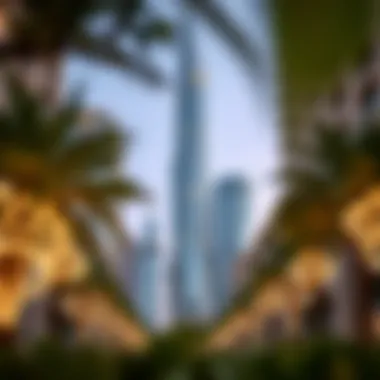 Notable The JVC M Tower: A Paradigm Shift in Dubai’s Luxury Real Estate Market