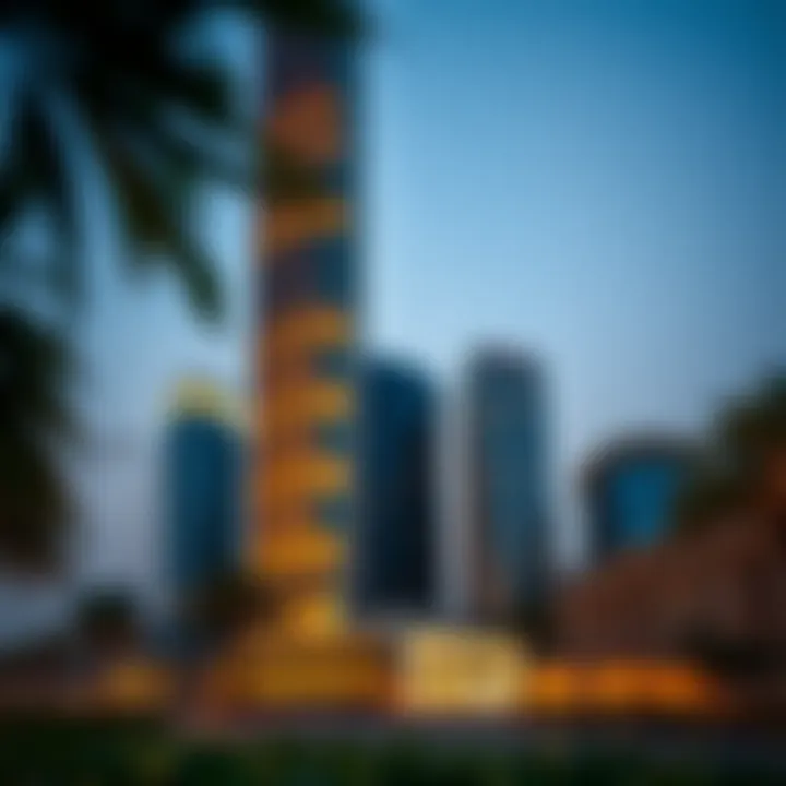 The JVC M Tower: A Paradigm Shift in Dubai’s Luxury Real Estate Market Summary