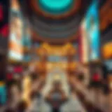The Largest Mall: A Multifaceted Examination Introduction