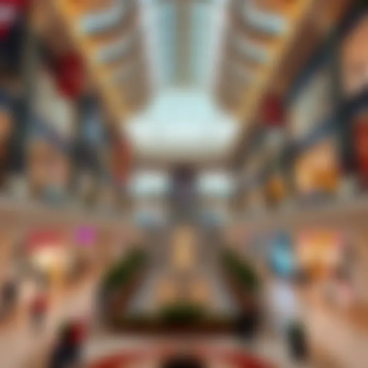 Notable The Largest Mall: A Multifaceted Examination