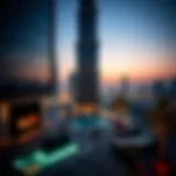 The Residence at Burj Khalifa: An In-Depth Exploration Introduction