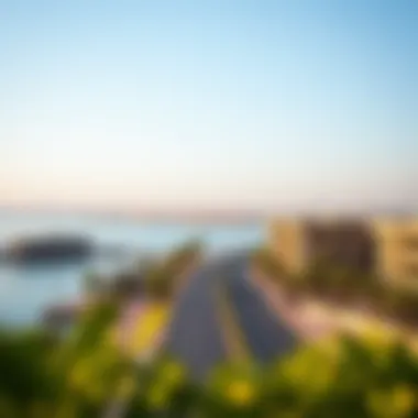 The Significance of Al-Mughayra Port in Dubai's Real Estate Landscape Summary The Significance of Al-Mughayra Port in Dubai's Real Estate Landscape Summary
