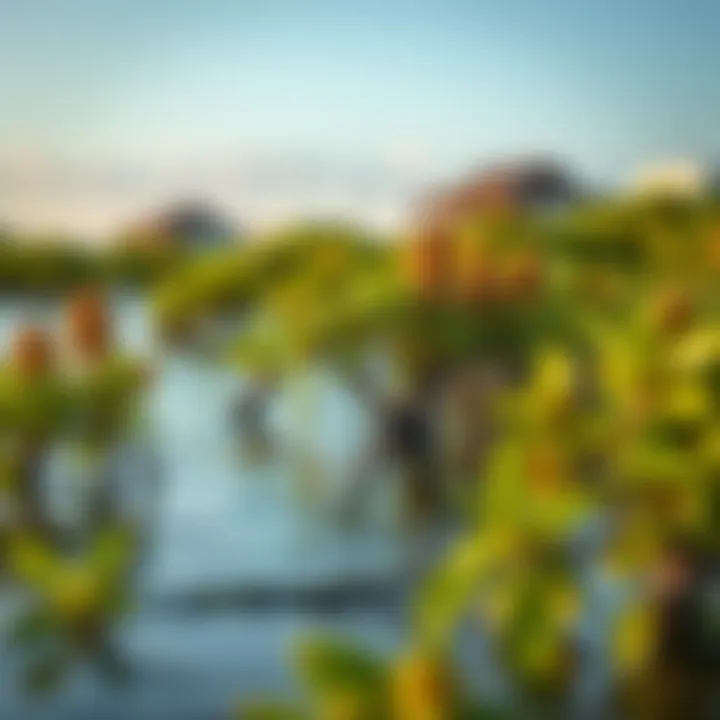 Notable The Significance of Mangrove Ecosystems in Environmental Sustainability