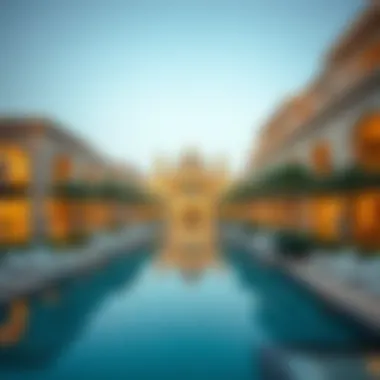 Notable The Significance of عرقوب جميرا in Dubai's Luxury Real Estate Market