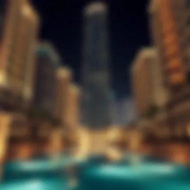 Notable The Silver Tower: A Landmark of Luxury in Dubai's Real Estate