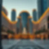 The Strategic Role of the Opera Grand in Downtown Dubai's Real Estate Landscape Introduction