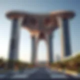 The World Island Dubai: An Exploration of an Architectural Marvel Introduction