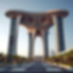 The World Island Dubai: An Exploration of an Architectural Marvel Introduction