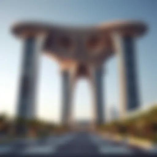 The World Island Dubai: An Exploration of an Architectural Marvel Introduction