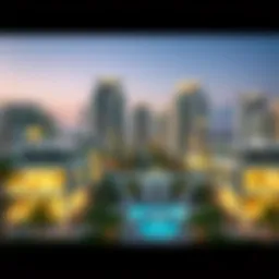 Top Real Estate Agencies in Dubai: A Comprehensive Exploration Introduction