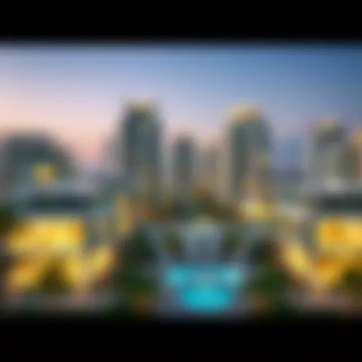 Top Real Estate Agencies in Dubai: A Comprehensive Exploration Introduction