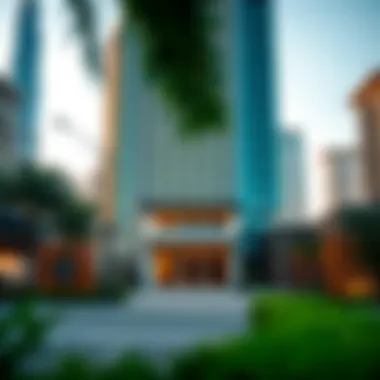 Notable Top Real Estate Agencies in Dubai: A Comprehensive Exploration