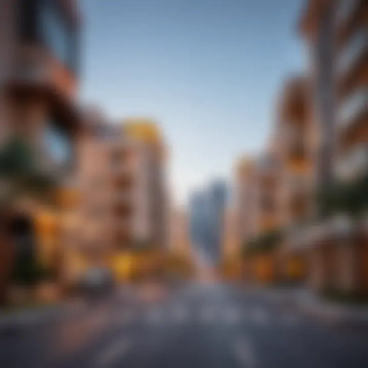 Top Real Estate Agencies in Dubai: A Comprehensive Exploration Summary