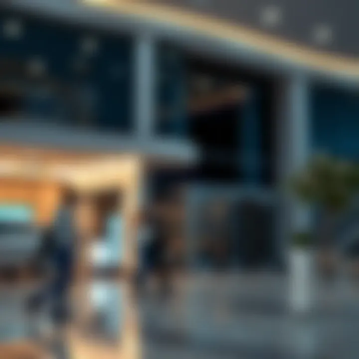 Notable Top Security Companies in the UAE
