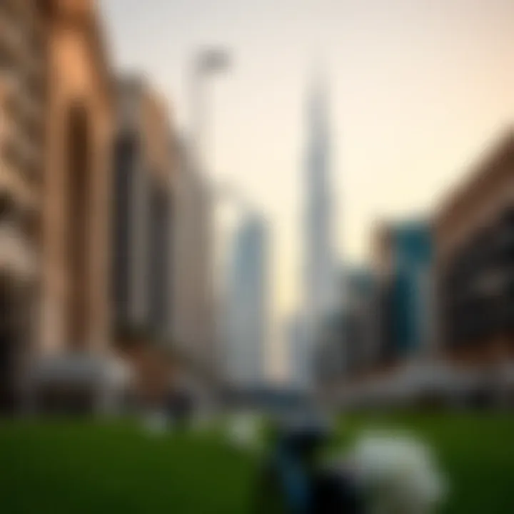 Notable Tourist Attractions in Dubai: A Comprehensive Guide