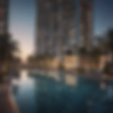 Investment Opportunities at Tower Laguna Investment potential in Tower Laguna