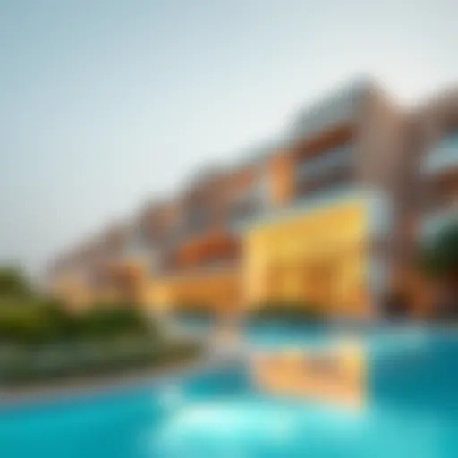 Understanding Al Khail Real Estate: Insights into Dubai's Property Landscape Introduction