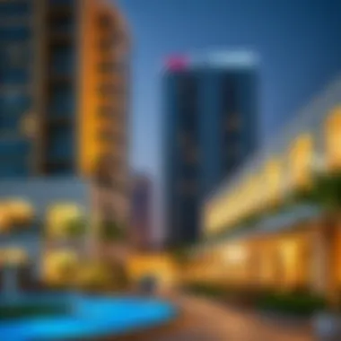 Understanding Al Khail Real Estate: Insights into Dubai's Property Landscape Summary