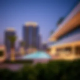 Understanding DHA License Fees in Dubai Real Estate Introduction