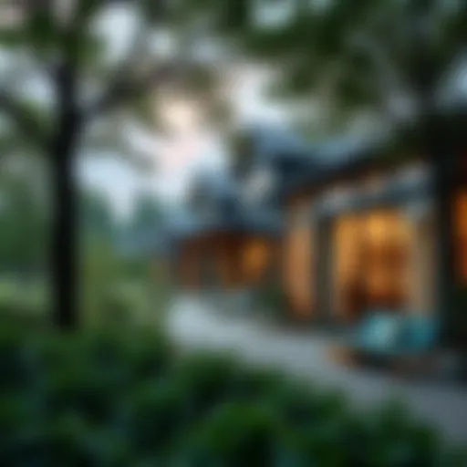 Understanding Green Communities: A Comprehensive Exploration Introduction