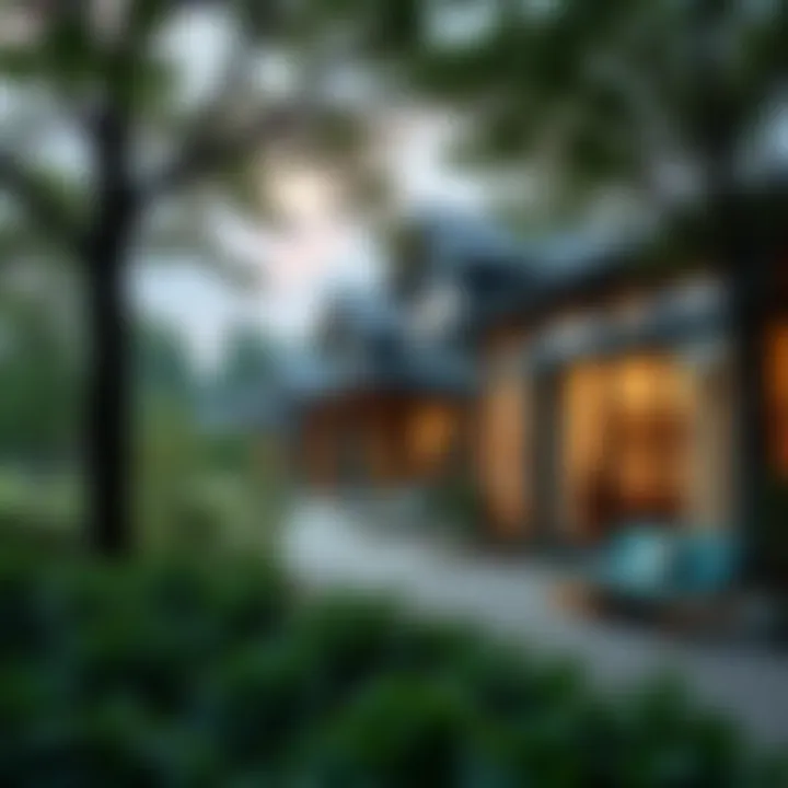 Understanding Green Communities: A Comprehensive Exploration Introduction