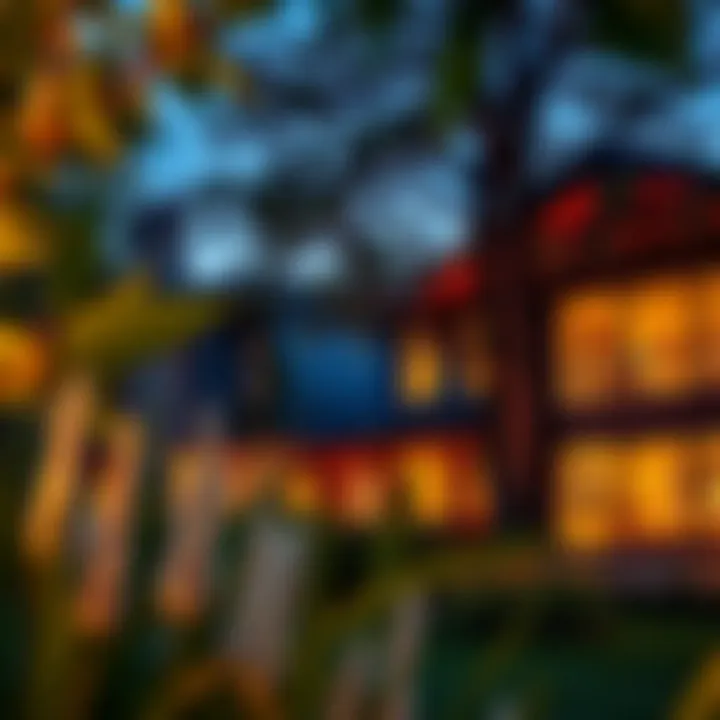 Notable Understanding Green Communities: A Comprehensive Exploration