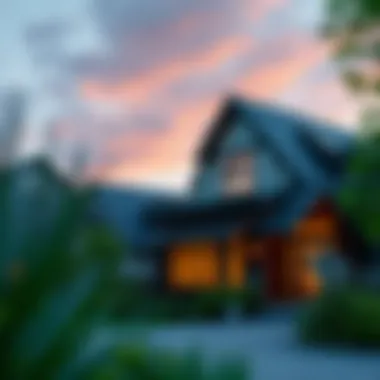 Understanding Green Communities: A Comprehensive Exploration Summary
