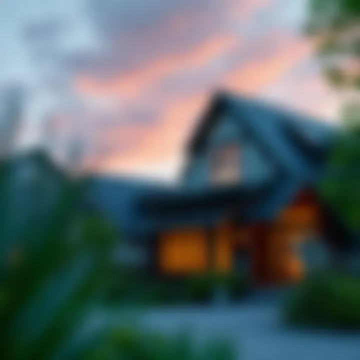 Understanding Green Communities: A Comprehensive Exploration Summary