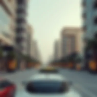 Understanding Jumeirah Park District 1: An In-Depth Analysis Summary
