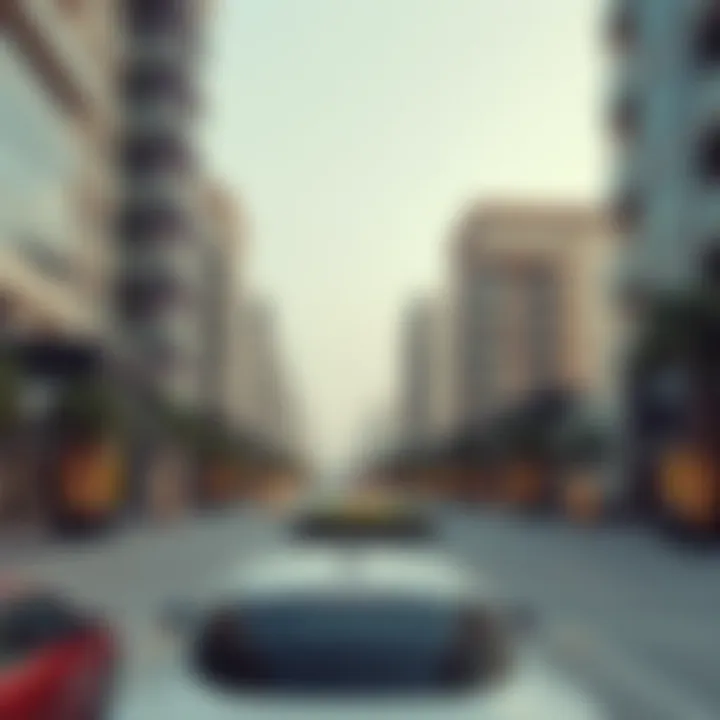 Understanding Jumeirah Park District 1: An In-Depth Analysis Summary