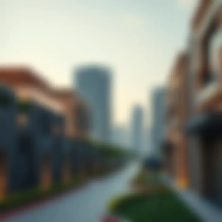 Notable Understanding Overlaunch in Dubai's Real Estate Market