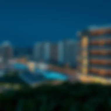 Understanding Overlaunch in Dubai's Real Estate Market Summary