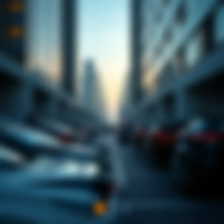 Notable Understanding Parking Regulations and Payment Systems in Dubai
