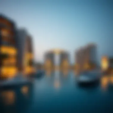 Notable Understanding the Concept of Pointe the Palm in Dubai Real Estate