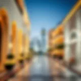 Understanding the Role of تَدبير الفرسان in Dubai's Real Estate Market Introduction