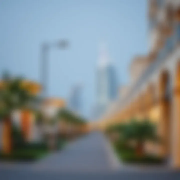 Notable Understanding the Role of تَدبير الفرسان in Dubai's Real Estate Market