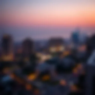 Understanding the Role of تَدبير الفرسان in Dubai's Real Estate Market Summary