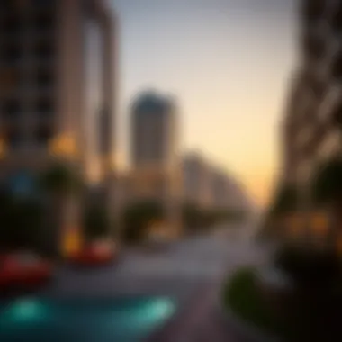 Notable Understanding the Three Peninsulas of Dubai's Real Estate Market