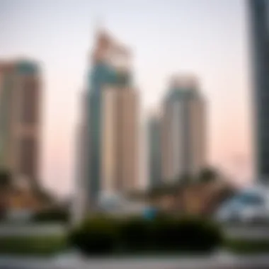 Understanding the Three Peninsulas of Dubai's Real Estate Market Summary Understanding the Three Peninsulas of Dubai's Real Estate Market Summary