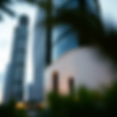 Notable Uptown Tower JLT: An Exposition on Dubai's Architectural and Investment Landscape