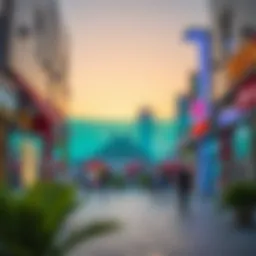 Viva Market Dubai: A Comprehensive Exploration Introduction
