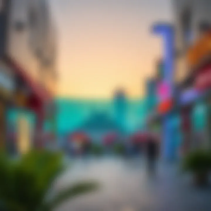 Viva Market Dubai: A Comprehensive Exploration Introduction