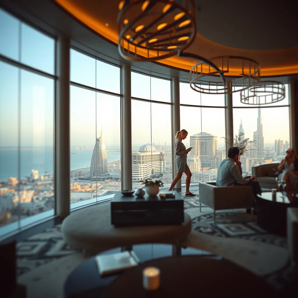 Gallery image with a fresh perspective
