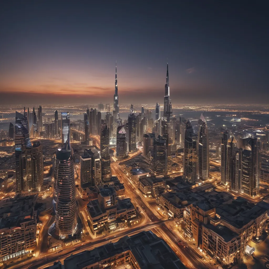 Gallery image with a fresh perspective